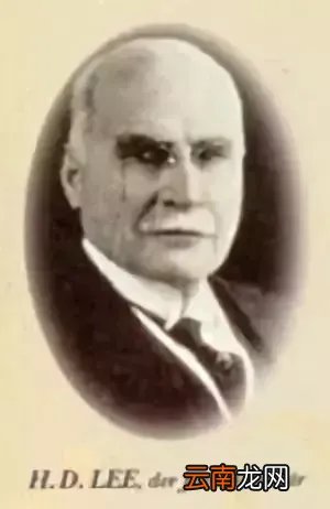 lee牛仔裤旗舰店 lee牛仔裤官网