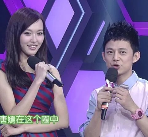 《快乐大本营》唐嫣和胡歌来袭 主演现场魅力大比拼引爆全场