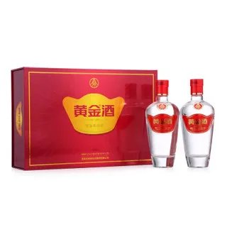 黄金酒价格
