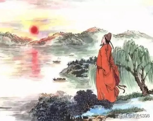 尔曹身与名俱灭。不废江河万古流。谁给解答一下出处和深意?