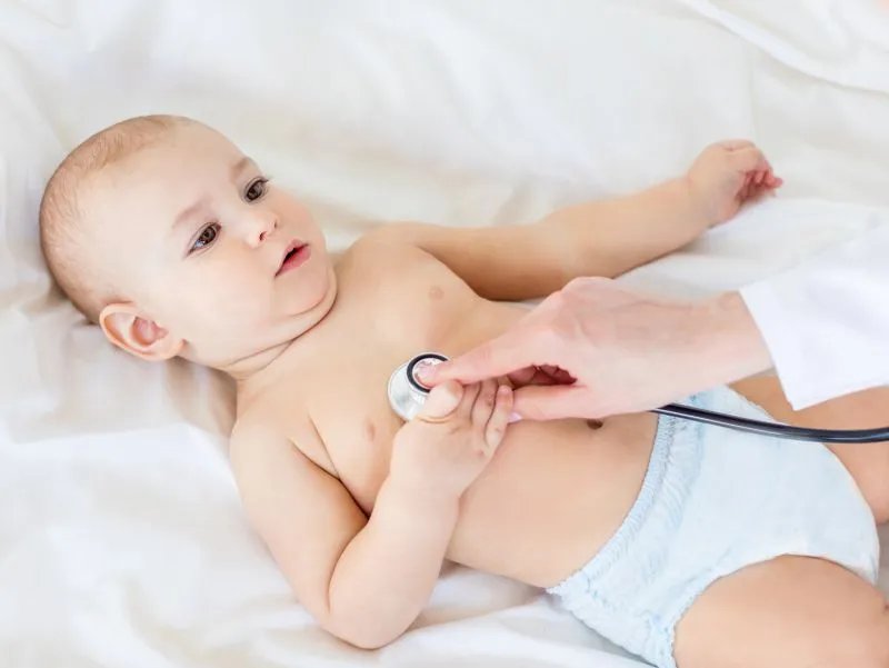 一岁宝宝缺钙怎么办