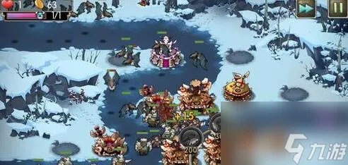 QQ部落守卫战24-3关图文攻略 24-3关怎么过