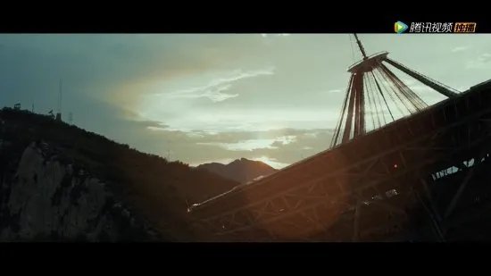 《三体》电视剧全球首发预告!于和伟饰演史强、张鲁一饰演汪淼