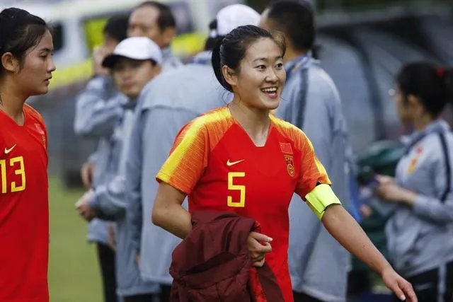 中国女足能不能进入2020东京奥运会？