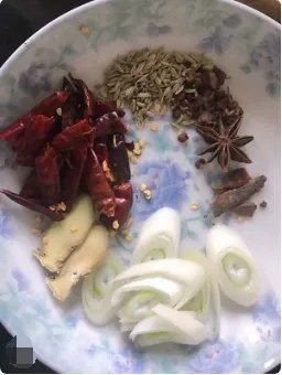 哪里可以学做卤菜？