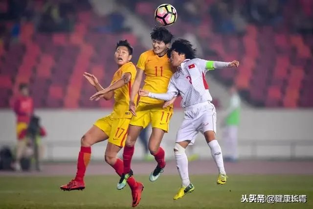 中国女足能不能进入2020东京奥运会？