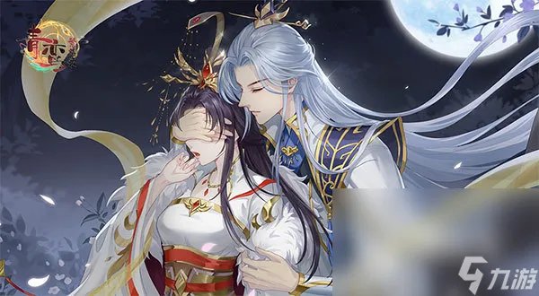 值得推荐的美人游戏有几款 2022有美人的手游手机版盘点前五