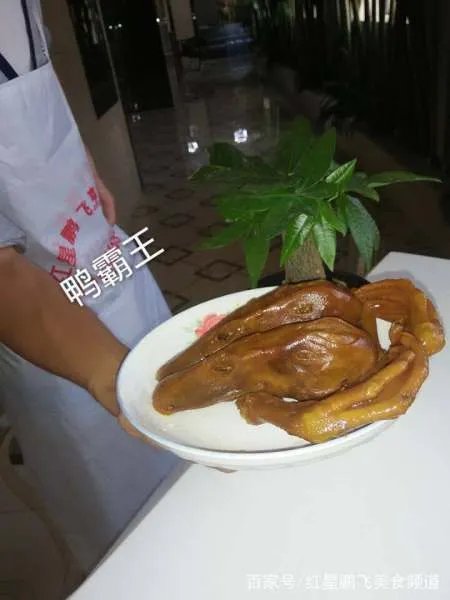 哪里可以学做卤菜？