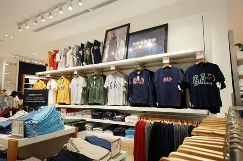 Gap考虑出售中国业务，出售的原因是什么？