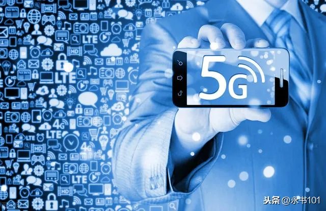 印度已经研发出来了5G?这是真的吗?