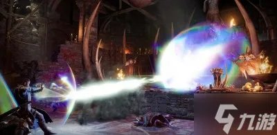 《博德之门3》术士加点方法推荐