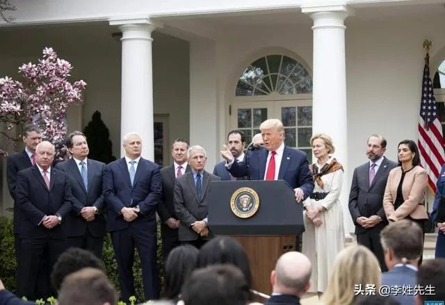 美国进入紧急状态的条件