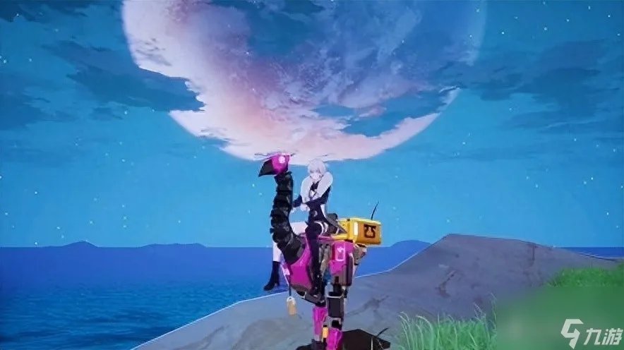 艾莉丝的任务游戏攻略 寻找爱丽丝任务怎么完成