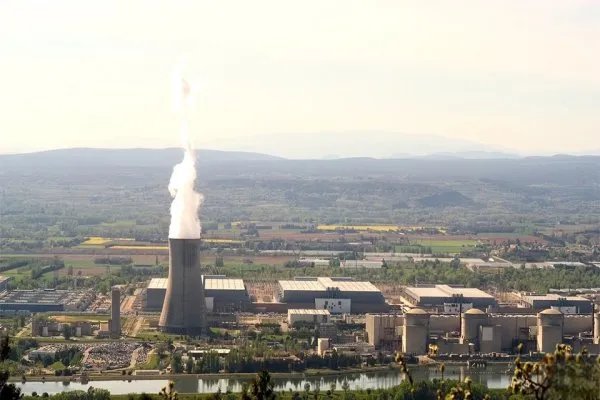 核能发电的优缺点是什么 核能发电的基本原理