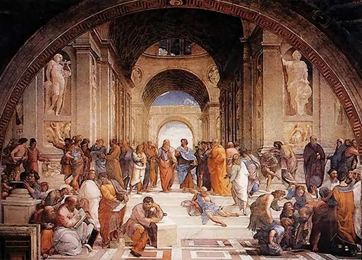 人类历史发展上的十大关键事件 