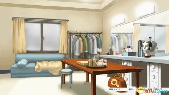 《逆转裁判123》图文攻略 全剧情流程攻略