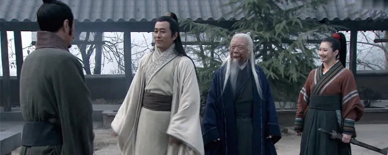 大秦帝国三部曲的顺序 大秦帝国三部曲观看顺序