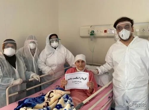 疫情在美国爆发，特朗普却在白宫发布会上强调：美国人民应尽快复工，对此，你怎么看？