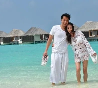 关颖个人资料简介 关颖的老公背景资料