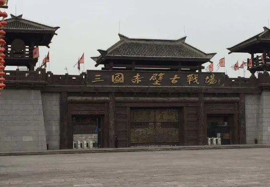 湖北旅游景点排名前十的景点有哪些?