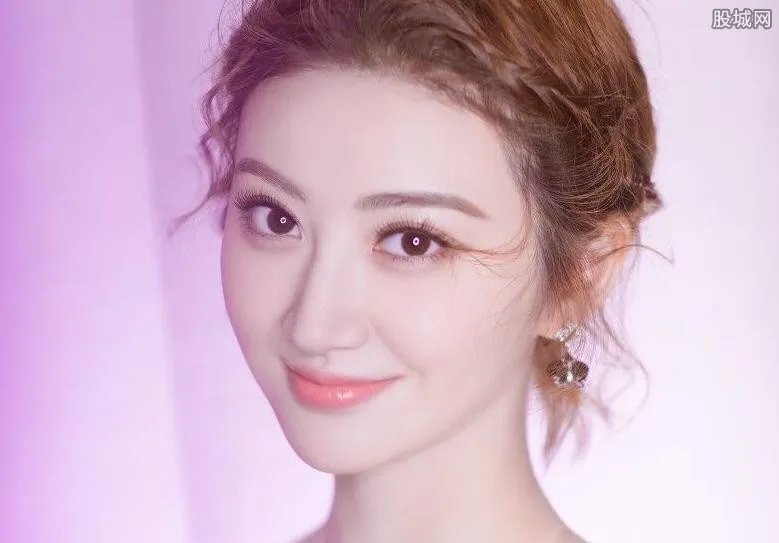 景俊海景甜什么关系 景甜的爸爸是谁？