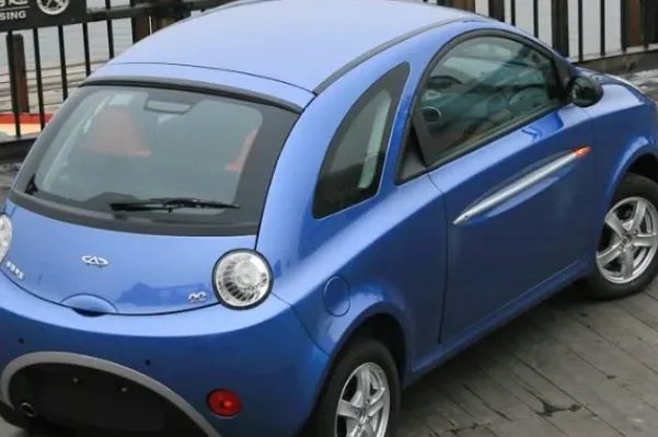 世界十大丑车排行榜,第一是保时捷卡雷拉,第三非常安全