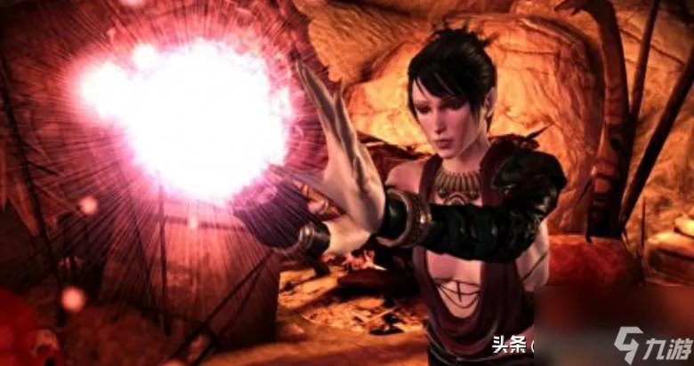 浅析龙腾世纪1 龙腾世纪1有什么特色玩法