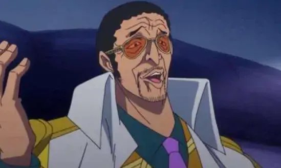 海贼王排名前100