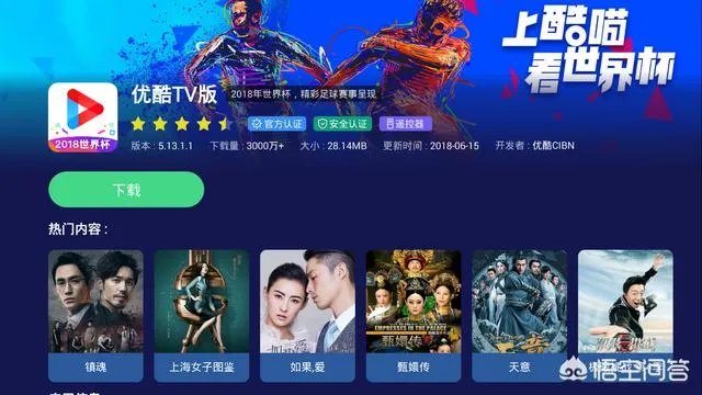 哪个网络直播平台有世界杯直播权?