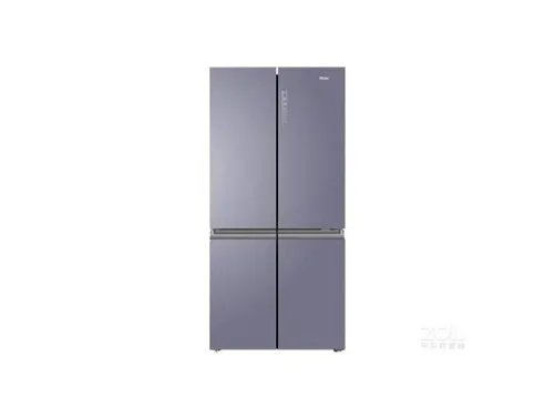 【手慢无】满3000减200元 海尔 BCD-656WGHTDV9N9U1 多门冰箱仅售5899元