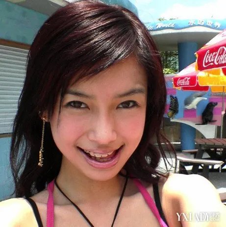 baby整容前照片曝光堪称惊呆众人！