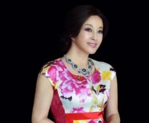 刘晓庆删照门是怎么回事 删照门原图曝光十分不雅