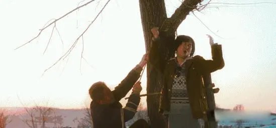 树先生解析细思极恐看了三遍 魔幻与现实交织的一部电影