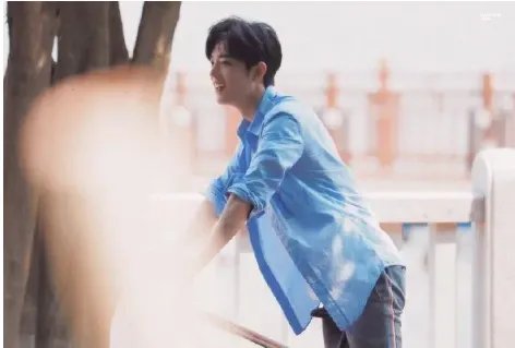 肖战到底怎么了?究竟发生了什么事?