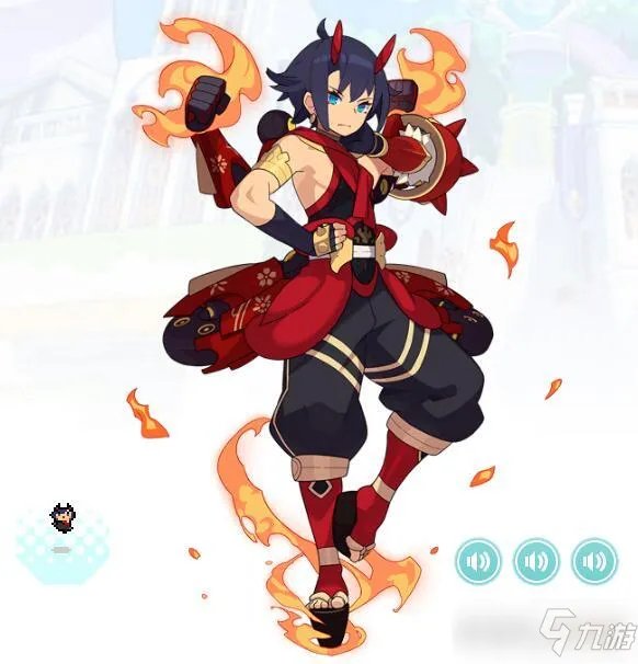 世界弹射物语阿须桐丸技能强度如何攻略