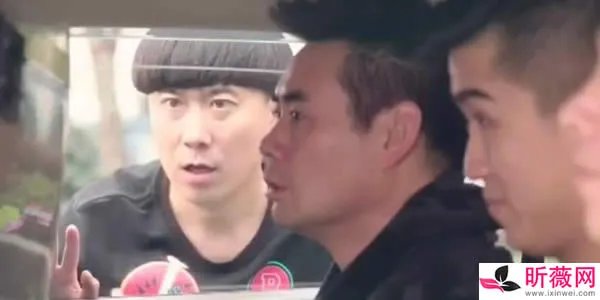 陈翔六点半演员表所有演员 演员表（全部）