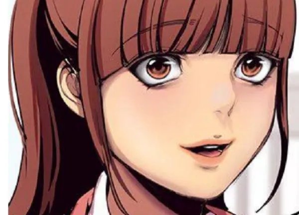 美丽新世界金美庭组长简历