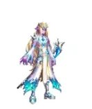 《地下城与勇士》云镜天空3外观汇总 云镜天空3好看吗？