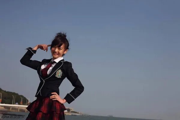 《一起来看流星雨》在哪儿拍的？