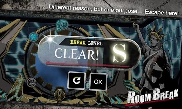 roombreak好玩吗 roombreak玩法简介