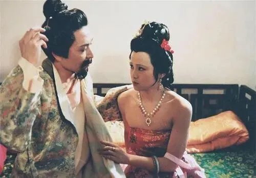 情感口述我和公公上床了