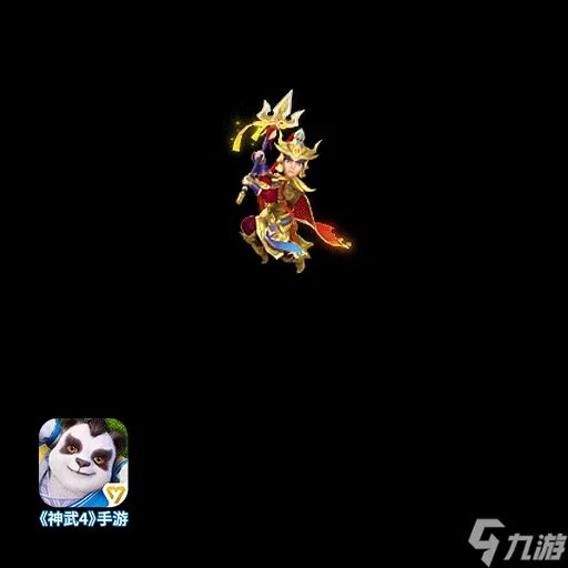 神武手游龙女图鉴攻略 神武4龙女角色介绍  知识库