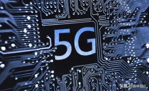 印度已经研发出来了5G?这是真的吗?