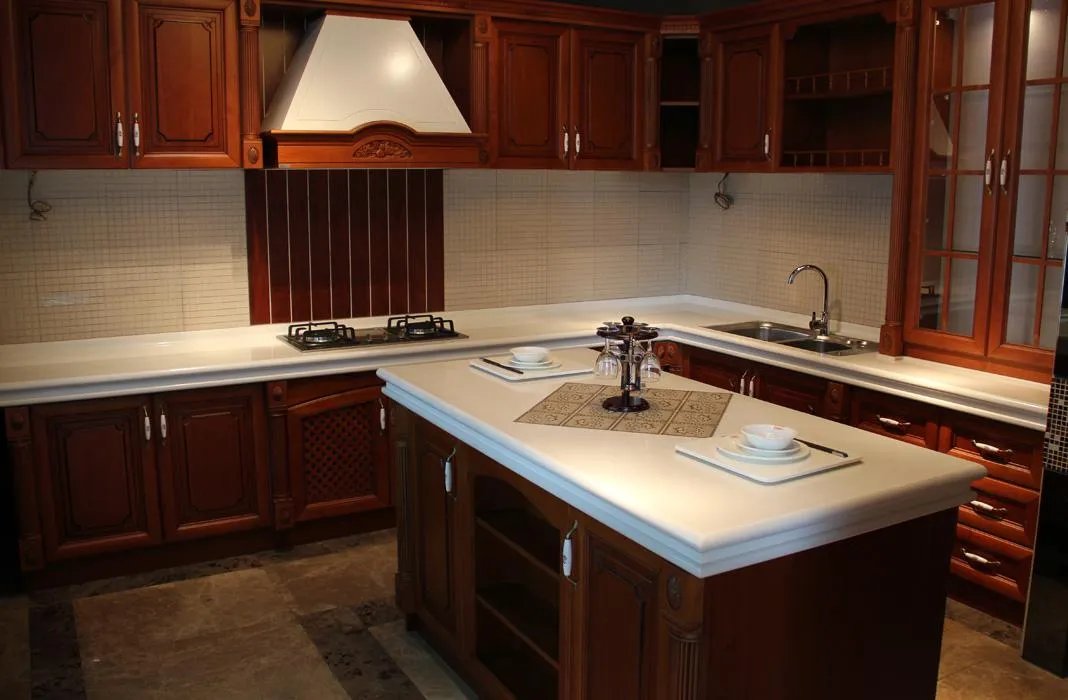 橱柜品牌招商加盟需要注意几个细节 教你这3招