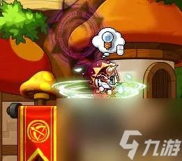 冒险岛风灵使者加点攻略与评价 新手技能加点和属性解析