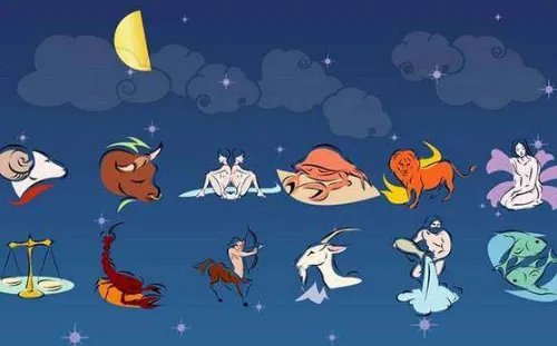 十二生肖各属什么星座 十二生肖配对十二星座有哪些