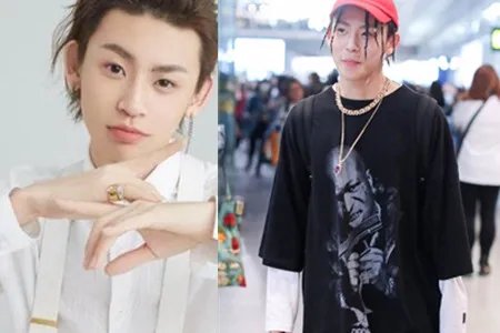 小鬼疑似公布恋情 秒删微博引起热议