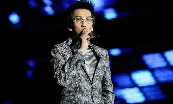 林志炫的成名曲是什么