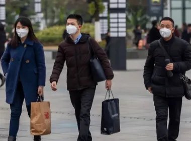 北京一家4口确诊，1人每日接送儿子，他们一家人的活动轨迹是怎样的？