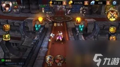 永恒战士2刷钻石怎么刷 永恒战士4钻石技巧介绍